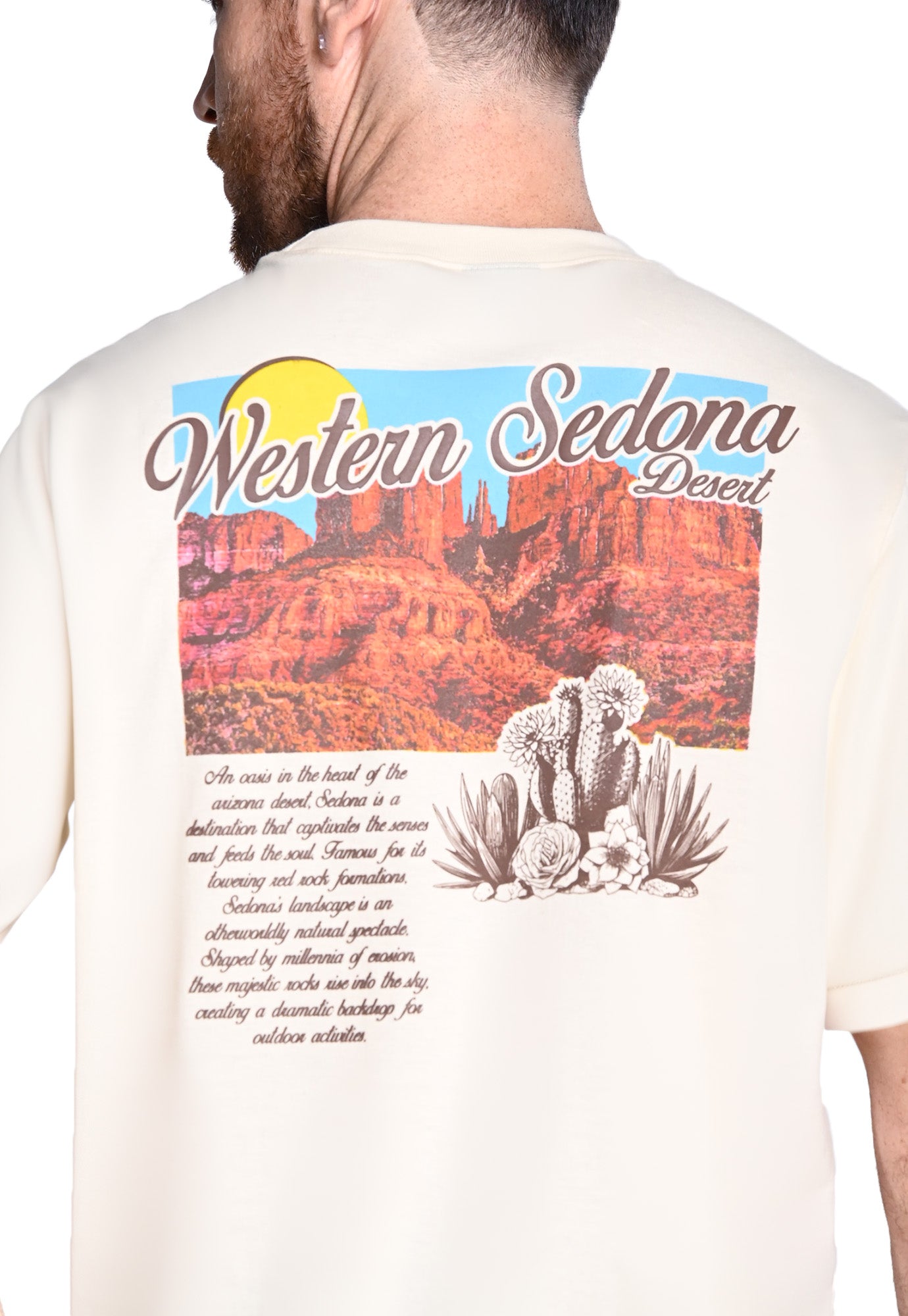 Una camiseta versátil con un diseño auténtico